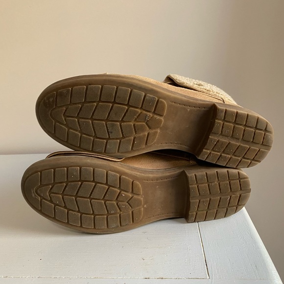 Booties - Picture 7 of 7